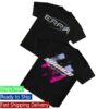 Erra Store Merch Chrome Tee