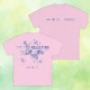 Erra Store Merch Chrome Tee