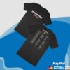 Undertale Symphony Shop Merch Undertale World Tour Tee Shirt 1 Undertale Symphony Shop Merch Undertale World Tour Tee Shirt
