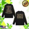 Cattle Decapitation Merch Store Dirty Thirty Longsleeve 2 Cattle Decapitation Merch Store Dirty Thirty Longsleeve