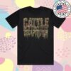 Cattle Decapitation Merch Store Dirty Thirty Pullover Hoodie Cattle Decapitation Merch Store Dirty Thirty Pullover Hoodie