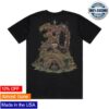 Cattle Decapitation Merch Store Dirty Thirty Tee 1 Cattle Decapitation Merch Store Dirty Thirty Tee