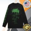 Cattle Decapitation Merch Store Dirty Thirty Tee Cattle Decapitation Merch Store Dirty Thirty Tee