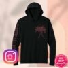 Cattle Decapitation Merch Store The Blast Supper Longsleeve Cattle Decapitation Merch Store The Blast Supper Longsleeve