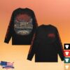 Cattle Decapitation Merch Store The Blast Supper Longsleeve 2 Cattle Decapitation Merch Store The Blast Supper Longsleeve