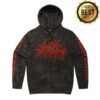 Dark Divine Merch Store Sinfestation Tee Dark Divine Merch Store Sinfestation Tee