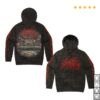 Cattle Decapitation Merch Store The Blast Supper Pullover Hoodie 2 Cattle Decapitation Merch Store The Blast Supper Pullover Hoodie