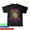 Simple Plan Store Merch Cat T-Shirt Simple Plan Store Merch Cat T-Shirt