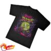 Dark Divine Merch Store Sinfestation Tee 1 Dark Divine Merch Store Sinfestation Tee