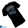 Simple Plan Store Merch Reaper T-Shirt 1 Simple Plan Store Merch Reaper T-Shirt