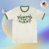 Young The Giant Store Merch Skull Tee Young The Giant Store Merch Skull Tee