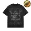 Young The Giant Store Merch Skull Tee Young The Giant Store Merch Skull Tee