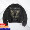 Breaking Benjamin Merch Store Evil Angel Long Sleeve Breaking Benjamin Merch Store Evil Angel Long Sleeve