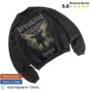 Breaking Benjamin Merch Store Phobia Album Crewneck 1 Breaking Benjamin Merch Store Phobia Album Crewneck