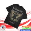 Breaking Benjamin Merch Store Phobia Album Tee 1 Breaking Benjamin Merch Store Phobia Album Tee