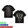 Breaking Benjamin Merch Store Phobia Track List Tee 2 Breaking Benjamin Merch Store Phobia Track List Tee