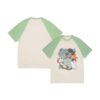 Lilsimsie Merch Store Reading Party Tee 2 Lilsimsie Merch Store Reading Party Tee