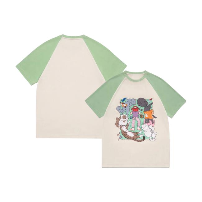 Lilsimsie Merch Store Reading Party Tee 5 Lilsimsie Merch Store Reading Party Tee