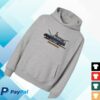Role Model Store Merch Chuck Car Hoodie 1 Role Model Store Merch Chuck Car Hoodie