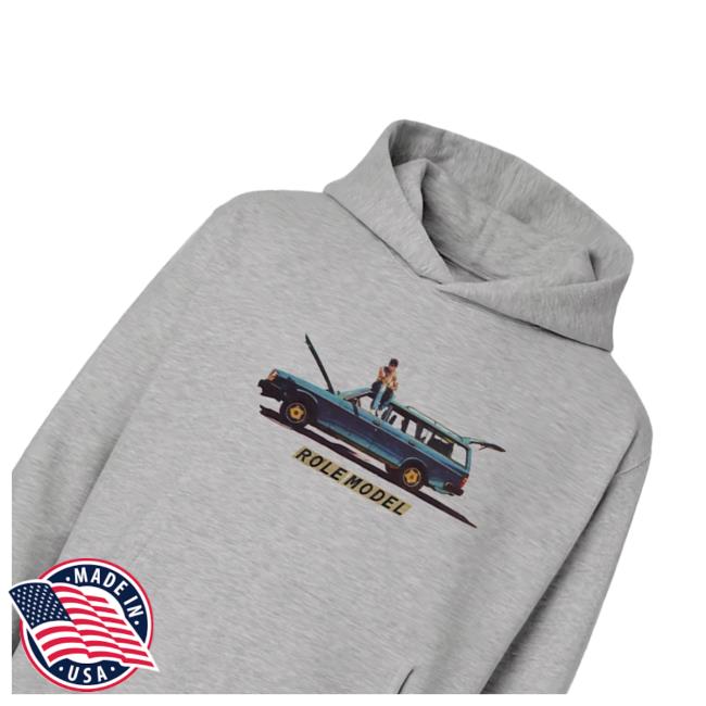 Role Model Store Merch Chuck Car Hoodie 5 Role Model Store Merch Chuck Car Hoodie