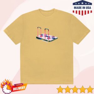 Role Model Store Merch Joy Tee