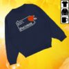 Role Model Store Merch South Of The Poconos Crewneck