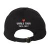 Undertale Symphony Merch Store Undertale World Tour Hat 1 Undertale Symphony Merch Store Undertale World Tour Hat