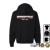 Undertale Symphony Merch Store Undertale World Tour Hoodie 1 Undertale Symphony Merch Store Undertale World Tour Hoodie