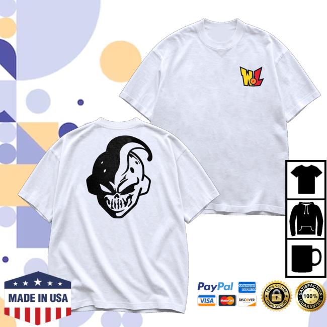 Warren Lotas Merch Store Simple Shrimpy T-Shirt 2 Warren Lotas Merch Store Simple Shrimpy T-Shirt