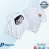 Warren Lotas Merch Store Simple Shrimpy T-Shirt 1 Warren Lotas Merch Store Simple Shrimpy T-Shirt