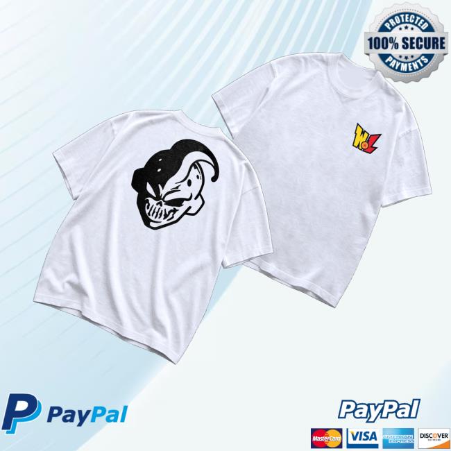 Warren Lotas Merch Store Simple Shrimpy T-Shirt 3 Warren Lotas Merch Store Simple Shrimpy T-Shirt