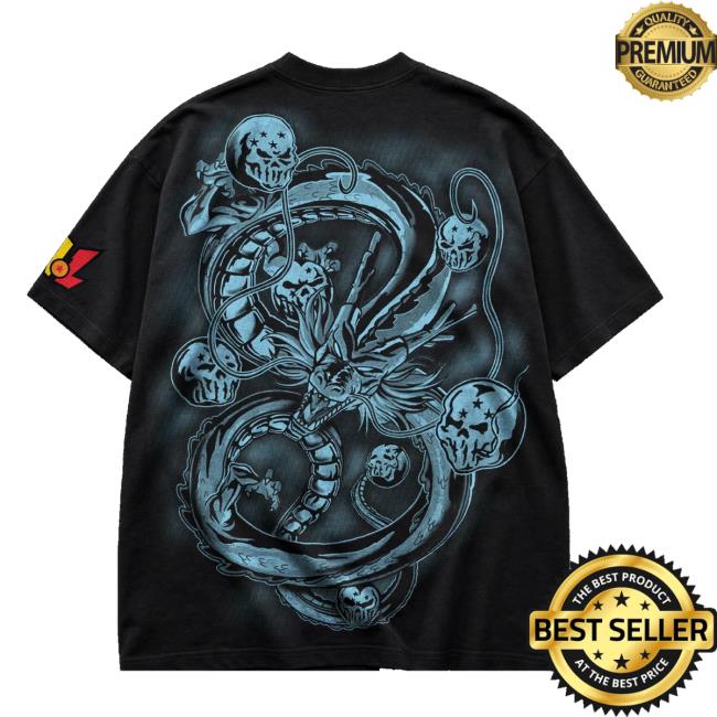 Warren Lotas Merch Store Giant Ape T-Shirt 5 Warren Lotas Merch Store Giant Ape T-Shirt