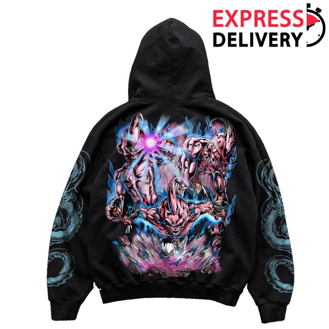 Warren Lotas Merch Store Shrimp Guy Hoodie 3 Warren Lotas Merch Store Shrimp Guy Hoodie