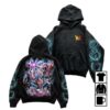 Warren Lotas Merch Store Shrimp Guy Hoodie 2 Warren Lotas Merch Store Shrimp Guy Hoodie