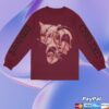 Jid Store Merch Brown J.I.D. Gdlu Trucker Jid Store Merch Brown J.I.D. Gdlu Trucker
