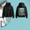 Barrio Slam Merch Store Aztec Blood Hoodie