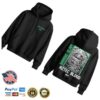 Barrio Slam Merch Store Aztec Blood Hoodie 1 Barrio Slam Merch Store Aztec Blood Hoodie