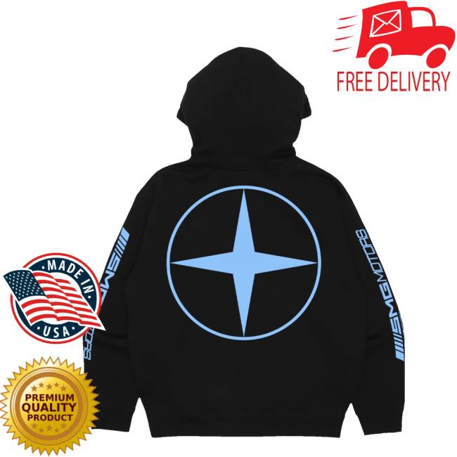 Ramirez 187 Merch Store High Performance Hoodie Black 4 Ramirez 187 Merch Store High Performance Hoodie Black