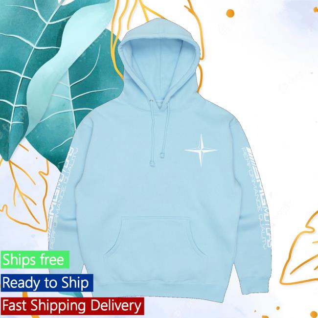 Ramirez 187 Merch Store High Performance Hoodie 3 Ramirez 187 Merch Store High Performance Hoodie