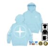 Ramirez 187 Merch Store High Performance Hoodie 2 Ramirez 187 Merch Store High Performance Hoodie