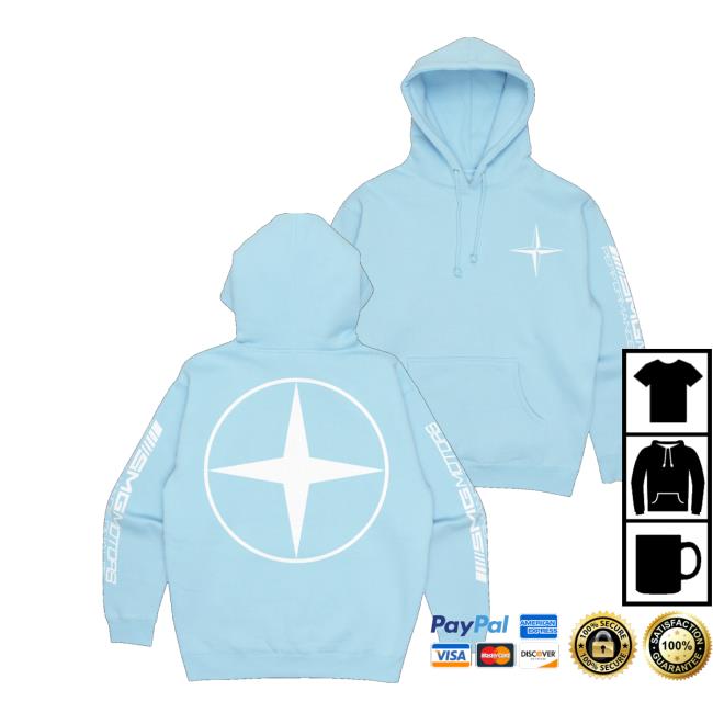 Ramirez 187 Merch Store High Performance Hoodie 5 Ramirez 187 Merch Store High Performance Hoodie