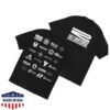 Ramirez 187 Merch Store R187 Motors Tee Black 1 Ramirez 187 Merch Store R187 Motors Tee Black