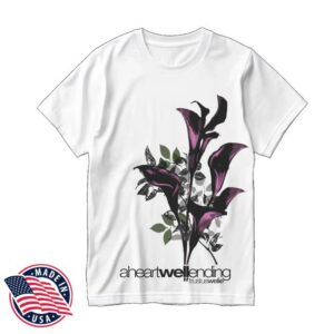 A Heartwell Ending Merch Store Trust Us We Lie Tshirt