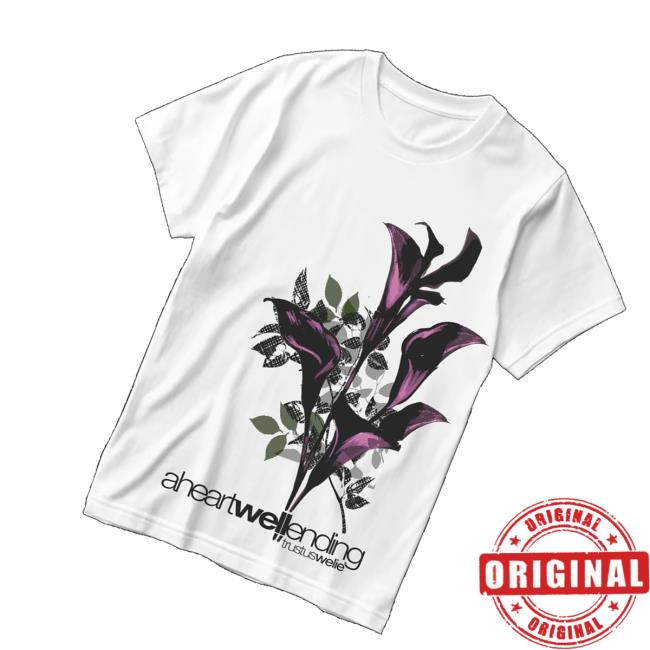 A Heartwell Ending Merch Store Trust Us We Lie Tshirt 3 A Heartwell Ending Merch Store Trust Us We Lie Tshirt
