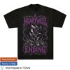 A Heartwell Ending Merch Store Heartbreak Tshirt A Heartwell Ending Merch Store Heartbreak Tshirt