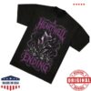 A Heartwell Ending Merch Store Rubble Tshirt 1 A Heartwell Ending Merch Store Rubble Tshirt