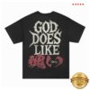 Jid Merch Store Faded Black J.I.D. Tokyo Tee 1 Jid Merch Store Faded Black J.I.D. Tokyo Tee