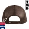 Jid Merch Store Brown J.I.D. Gdlu Trucker