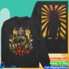 Jid Merch Store Black J.I.D. Gdlu Long Sleeve Tee