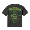 Born X Raised Store Merch Terreno Tee Vintage Black 2 Born X Raised Store Merch Terreno Tee Vintage Black